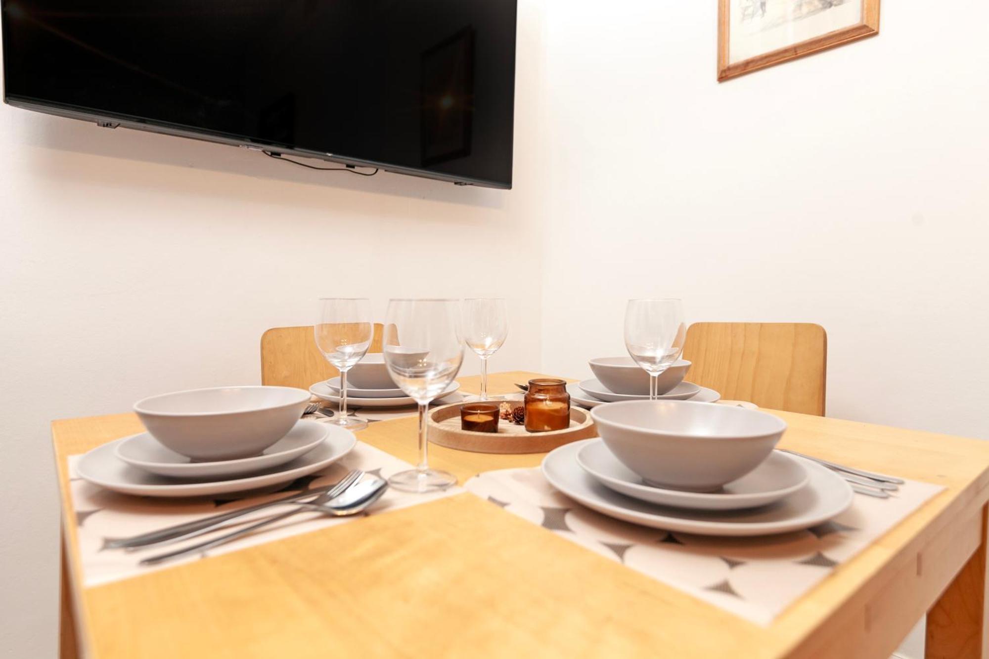 Beautiful 3 Bedroom Flat In Scott Ellis Gardens London Luaran gambar