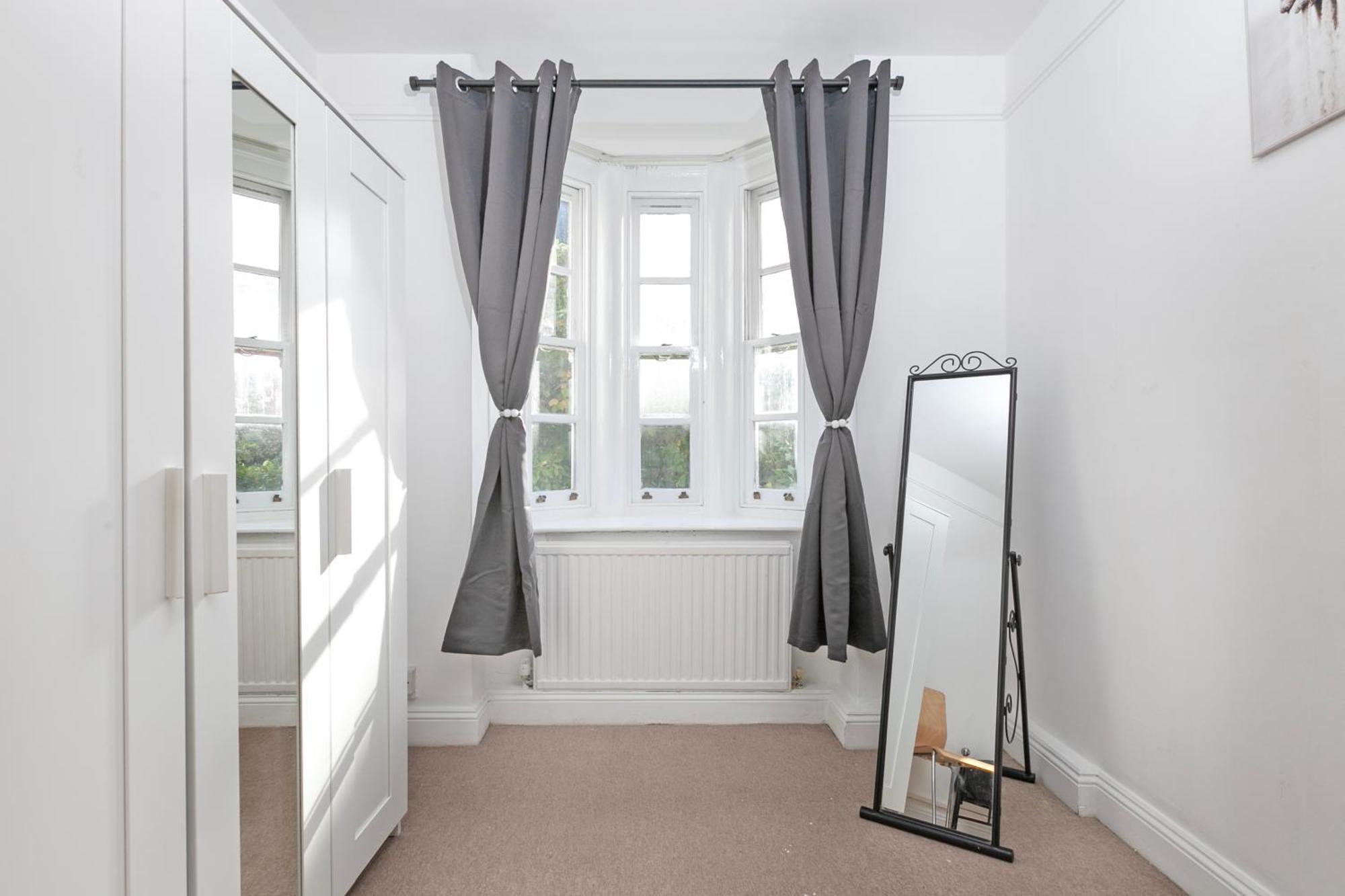 Beautiful 3 Bedroom Flat In Scott Ellis Gardens London Luaran gambar